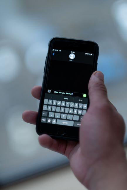 The Role of Texting in Shaping Modern Communication Patterns
