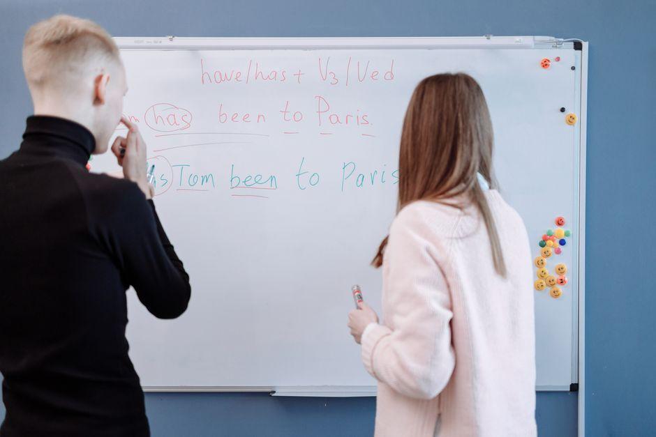 Effective Approaches to Teaching Grammar in the Classroom
