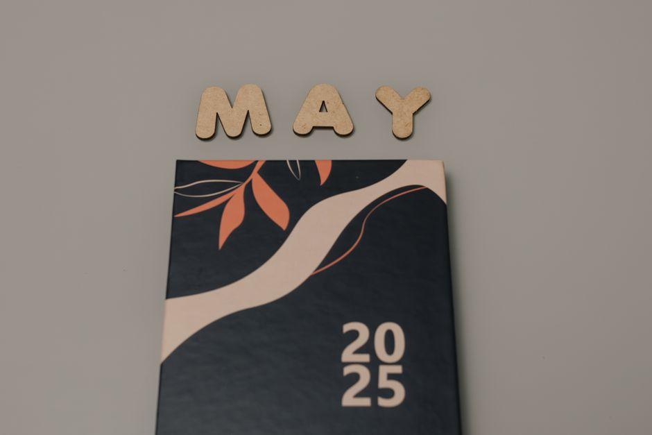 Step by Step Guide to Registering for the May 2025 IELTS Exam