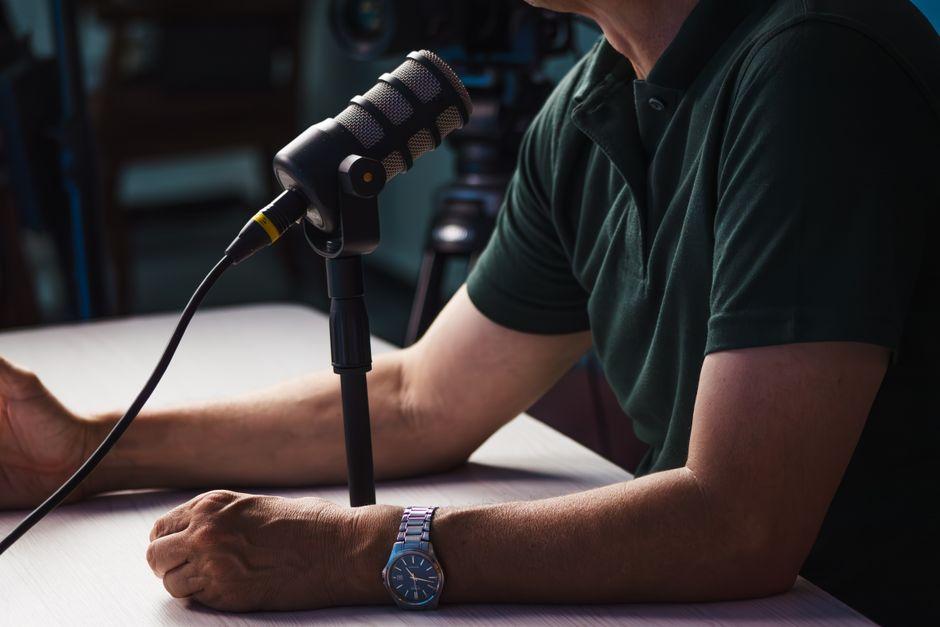 Decoding Australian Broadcasting Corporation Interview Techniques