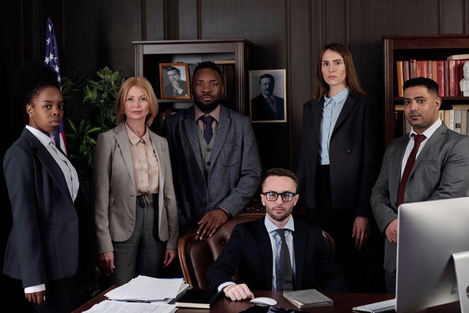 Strategies for Amplifying Young Lawyers’ Perspectives and Influence