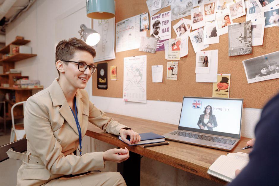 Exploring BBC Learning English as a Trusted News Resource