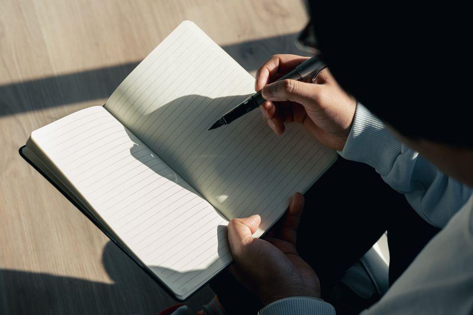 Harnessing the Power of Journaling for Idea Generation