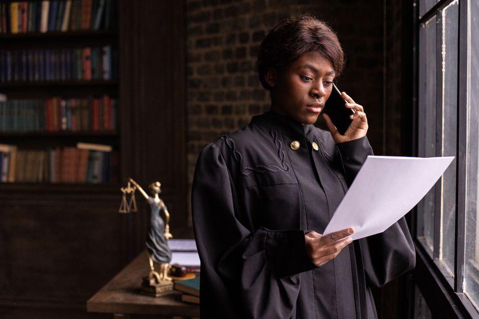 Barriers to Effective Communication within the Legal Community