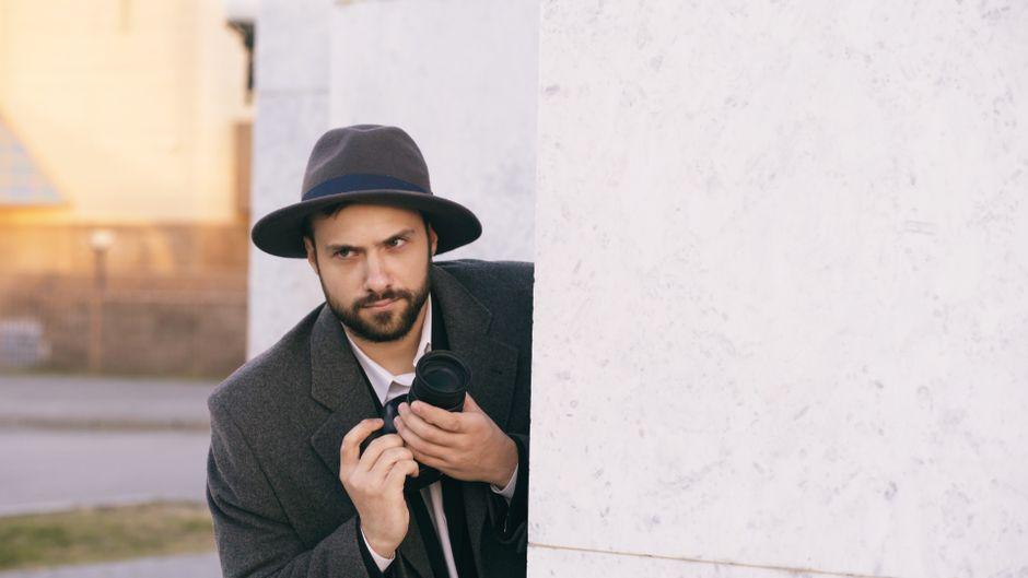 Unpacking the Impact of Secret Filming Technologies on Privacy